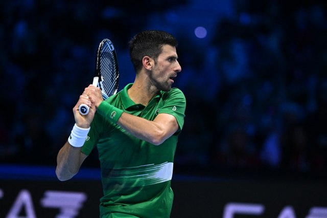 Djokovic's ban lifted - he plays at the Australian Open!
