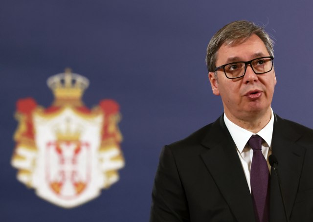 Vučić saopštio važne vesti: Potpisali smo, krećemo sa akcijom VIDEO/FOTO