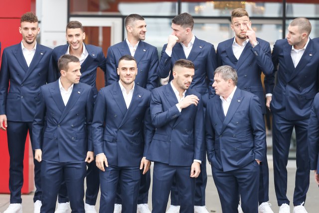 Treći put u nizu – Srbija najviši tim na Svetskom prvenstvu