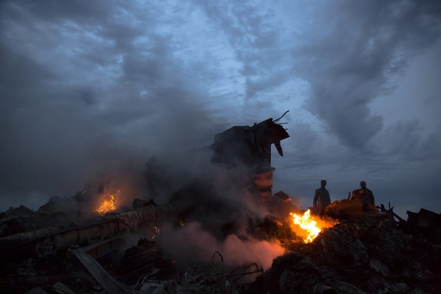 Tanjug/AP Photo/Dmitry Lovetsky, File