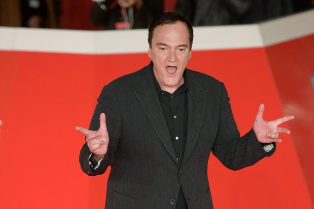 Kventin Tarantino otkrio za koji svoj film misli da je najbolji: "Iskreno, nemam bolji od ovog"