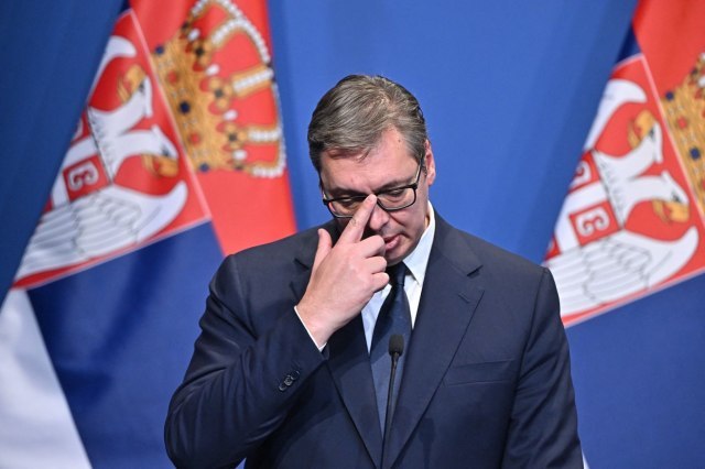 Vučić and Kurti invited to Brussels; 
