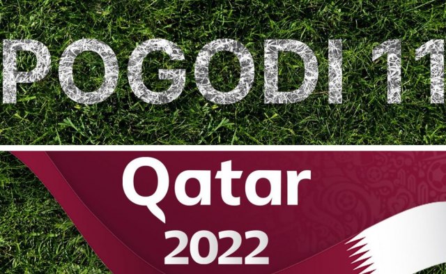 Proverite da li razmišljate kao selektori