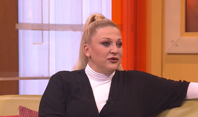 Nataša Aksentijević o ulozi NARIKAČE u seriji 