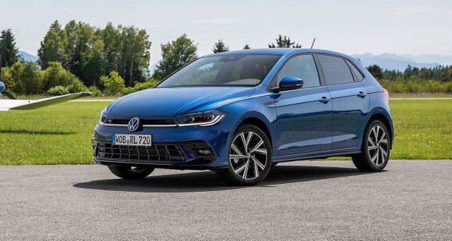 Euro 7 æe imati dramatièan uticaj na cene: Koliko bi mogao da poskupi Volkswagen Polo