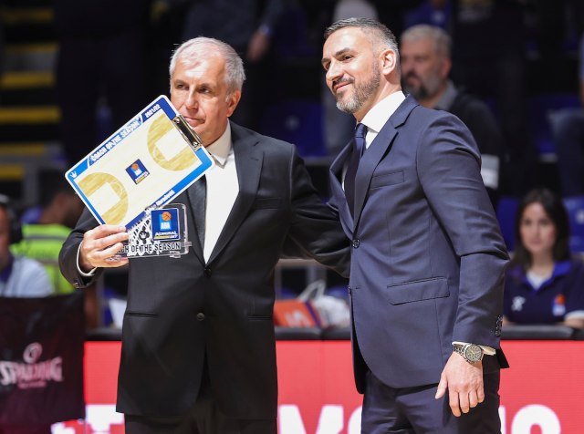 Bivši sudija otkrio kako je Partizanu "poklonio" trofej VIDEO