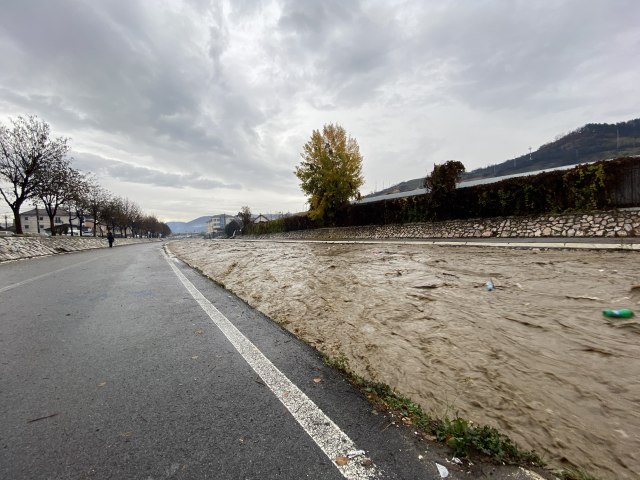 Radom na terenu i ulaganjima sprečena šteta u Novom Pazaru
