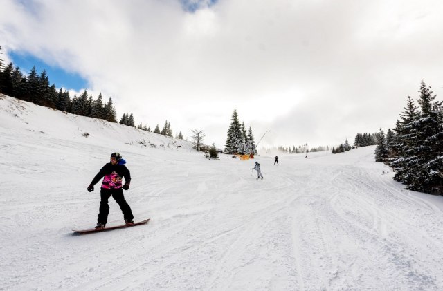 Hoće li poskupeti skijališta u Srbiji? 
