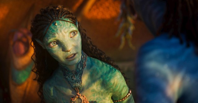 Trejler za Avatar obećava: 1.3 miliona pregleda za četiri sata VIDEO