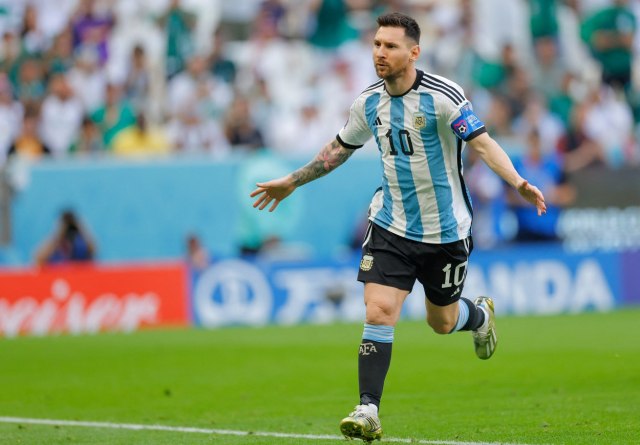 Messi ha scritto la storia – superando Batistuta e Maradona – – Commento – Sport