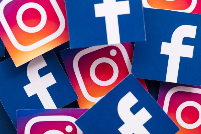 Facebook i Instagram uvode nove mere za zaštitu privatnosti dece