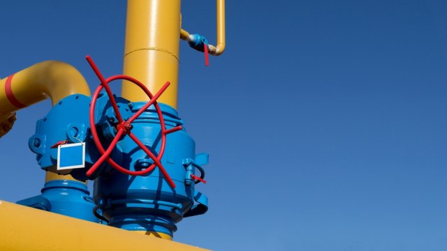 Gasprom zapretio obustavom gasa; Ukrajina demantuje: To je manipulacija