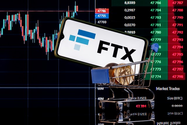 Propali FTX objavio da duguje skoro 3,1 milijardu dolara