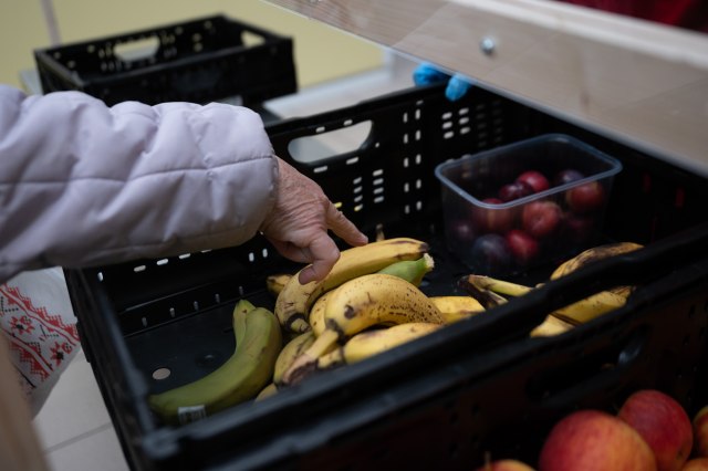Siromaštvo se širi i po Nemačkoj