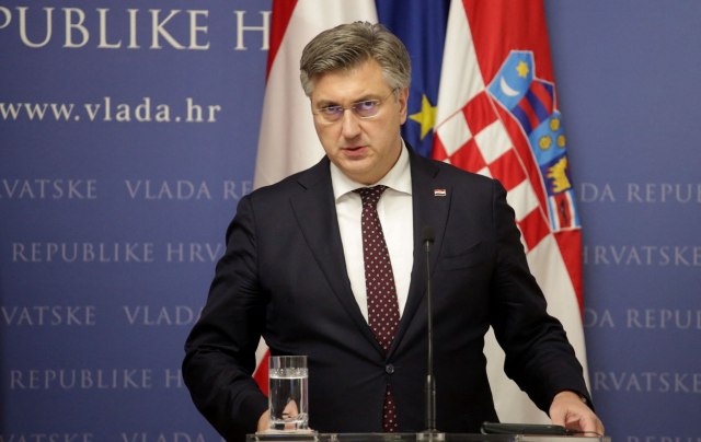 Tri naèina na koja æe Hrvatska pomagati Ukrajini; "Znaèajno bi doprineli"