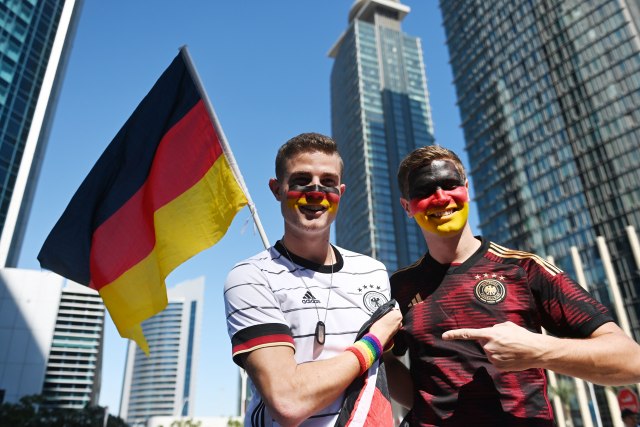 Gej je, ipak, okej – čak i u Kataru