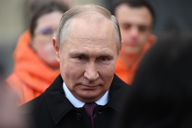 Putin se "bori za život". Ljuti su, smatraju to sramotom – ne opraštaju