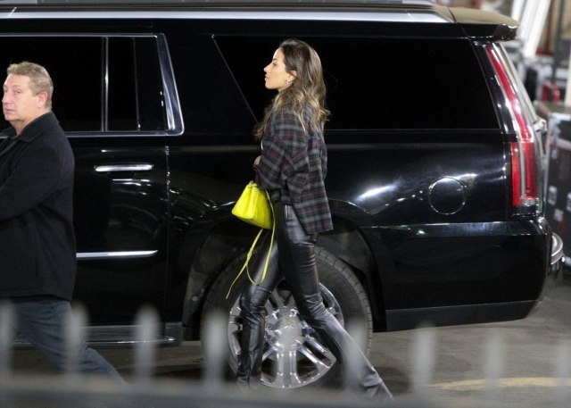 Potpredsednica koja prièa èetiri jezika: Svet i dalje komentariše navodno novu devojku Breda Pita