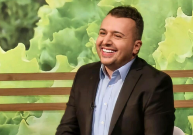 Plodovi - Subota, 26. novembar - Kaka će izgledati nesvakidašnje takmičenje sela?