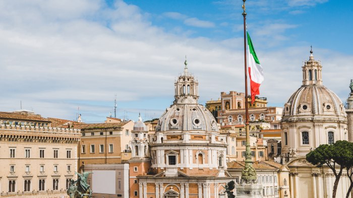 La città italiana chiede la fine della costruzione del rigassificatore: il governo non è dell’umore giusto