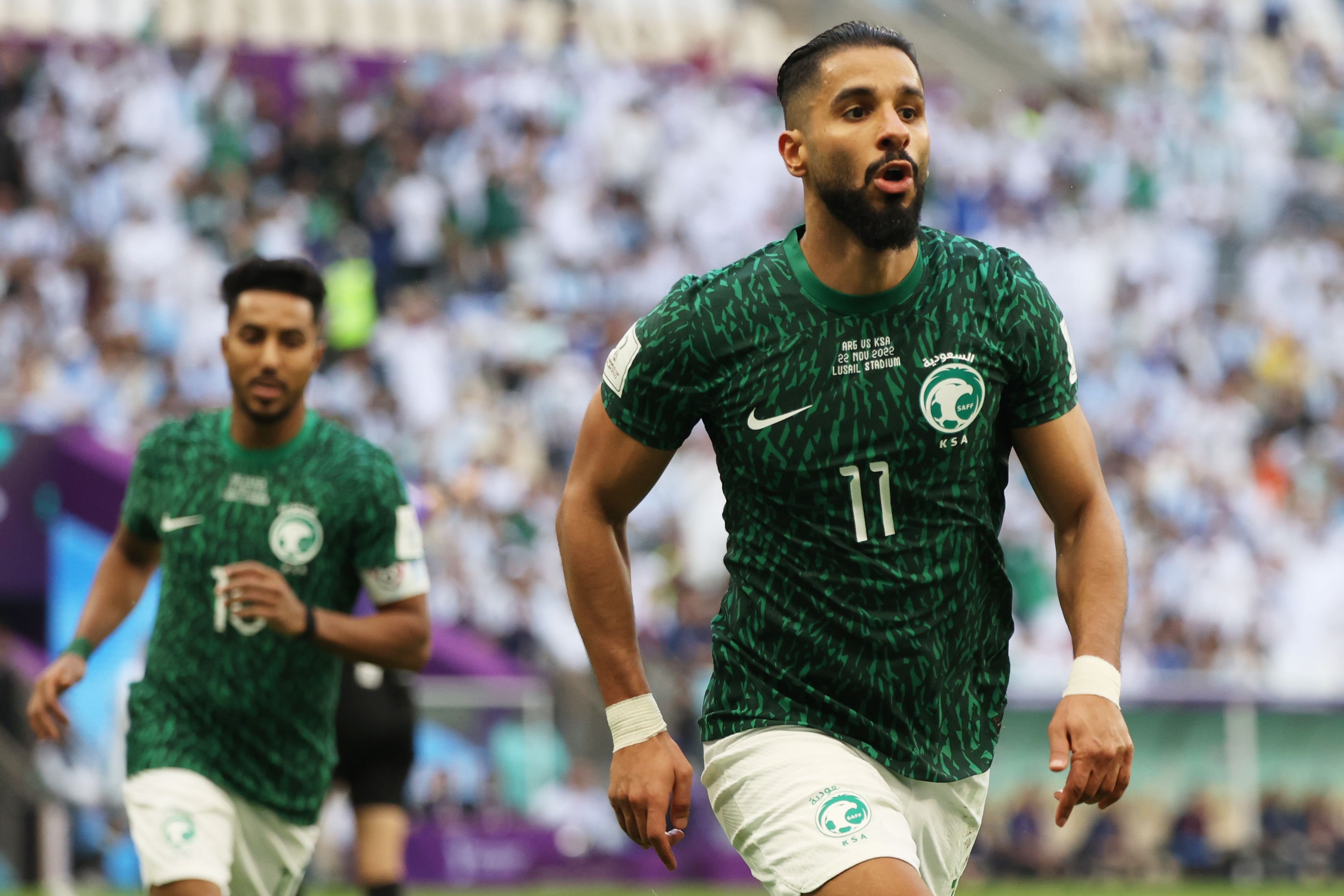 Svetsko prvenstvo 2022: O usponu fudbalu u Saudijskoj Arabiji sa srpskim trenerima i igračima
