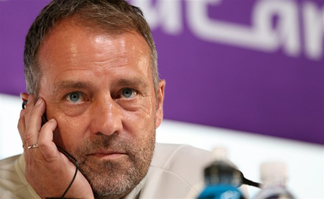 Usamljeni Flik – Igraèi Nemaèke se nisu pojavili na konferenciji za medije