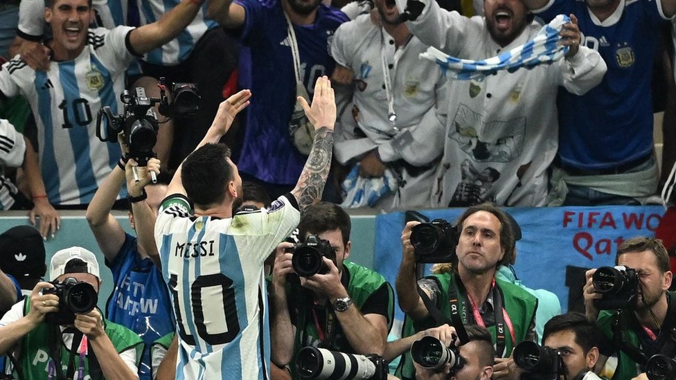 Svetsko fudbalsko prvenstvo 2022: Mesi probio Meksiko i vratio nadu Argentini, Mbape srušio Dansku za prvo mesto liste strelaca, prvi mundijalski gol Levandovskog