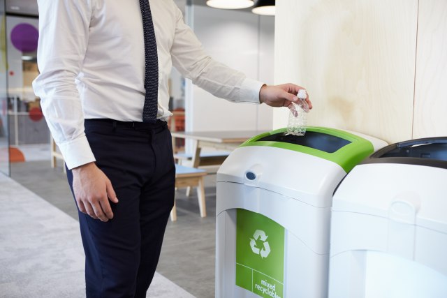 Subotica prva dobila opremu za reciklažu otpada