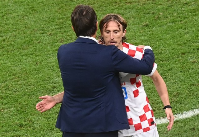 Selektor Hrvatske: Nek priča ko šta hoće, najbolji su na svetu