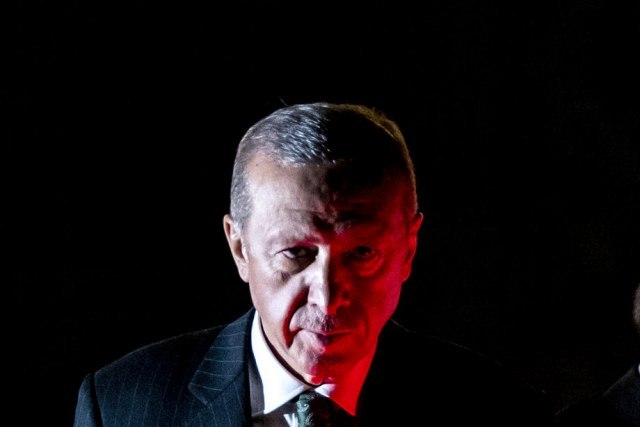 Turska kreće u napad. Erdogan direktno zapretio: "Odlučni smo"