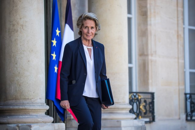 Francuska ministarka koju prate skandali - podnela ostavku
