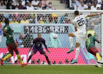 (AP Photo/Francisco Seco)