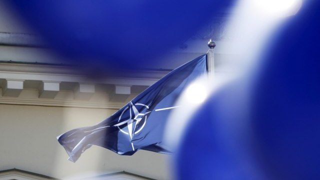 A fierce accusation: NATO under attack from Russia
