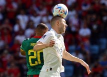 EPA-EFE/Tolga Bozoglu