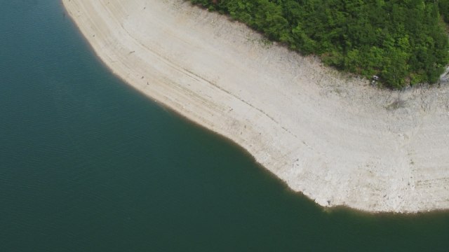Dva, po mišljenju mnogih, najlepša srpska jezera više nisu isušena