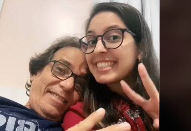 Devojka (23) u vezi sa 40 godina STARIJIM muškarcem: Mnogi nas osuđuju, ali mi se volimo! (VIDEO)