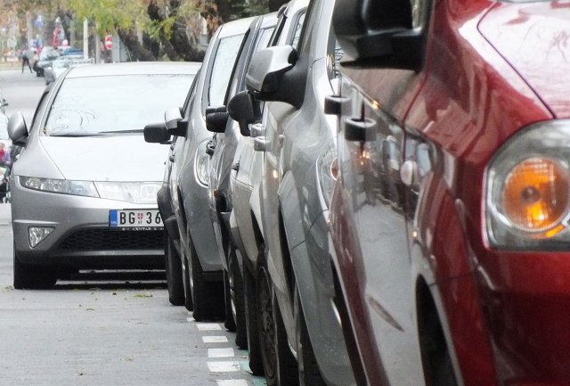 Zbog kvara na serveru MUP-a i danas nije moguće registrovati vozilo