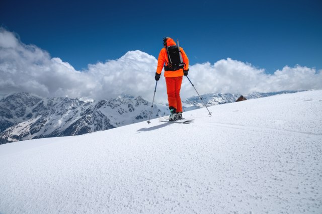 Zimski turizam i inflacija: Bogati æe skijati bez gužve na pistama