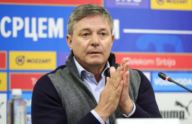 Foto: Srdjan Stevanovic/Starsport.rs ©