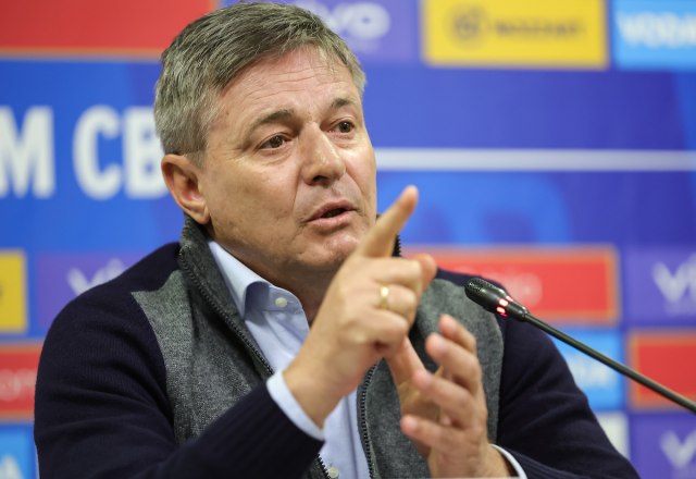 Foto:  Srdjan Stevanovic/Starsport.rs ©