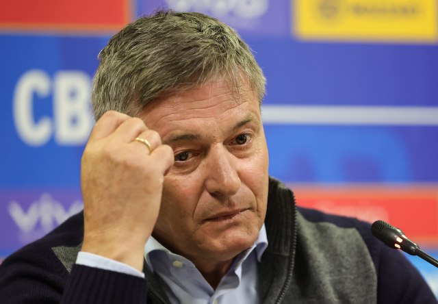 Foto: Srdjan Stevanovic/Starsport.rs ©