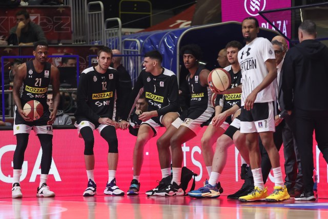 Partizan apelovao na sportsko navijanje protiv Crvene zvezde