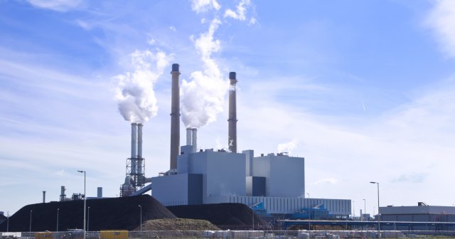 Gradska toplana u Èaèku gradi kotlarnicu na biomasu – smanjuje se uèešæe fosilnog goriva