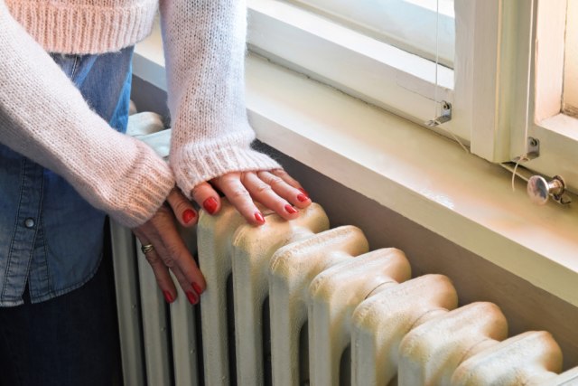 Kako da vam stanovi budu topli, a da trošite malo struje? VIDEO