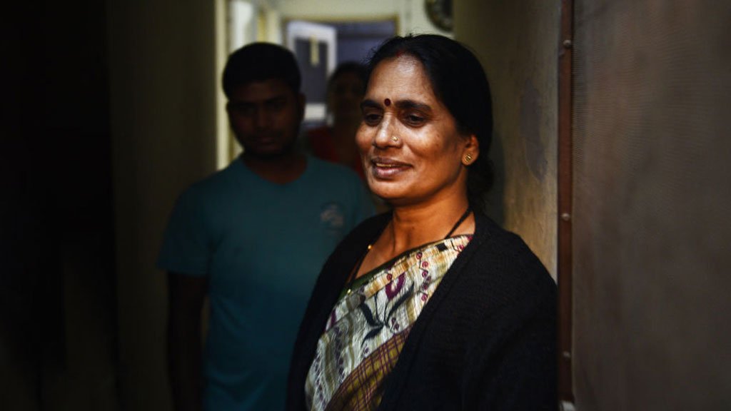 Aša Devi se godinama bori za pravdu i kaznu za ubice njene æerke, a pokušava pomogne i drugima koji su se našli u sliènoj situaciji/Getty Images
