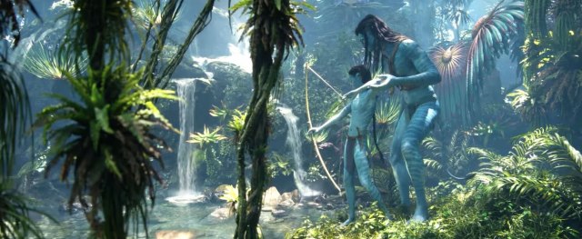 Foto:Profimedia/Pictured: Scene from Avatar: The Way of Water