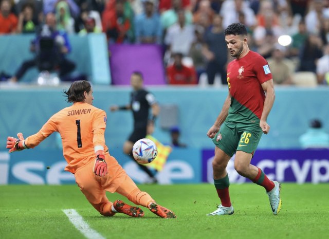 Vreme je za "all in"