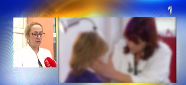 Kako se leče šarlah i streptokoke koje “haraju” Srbijom? Dr Golubović: Evo koliko dana zaražena deca ne bi trebalo da idu u vrtić i školu