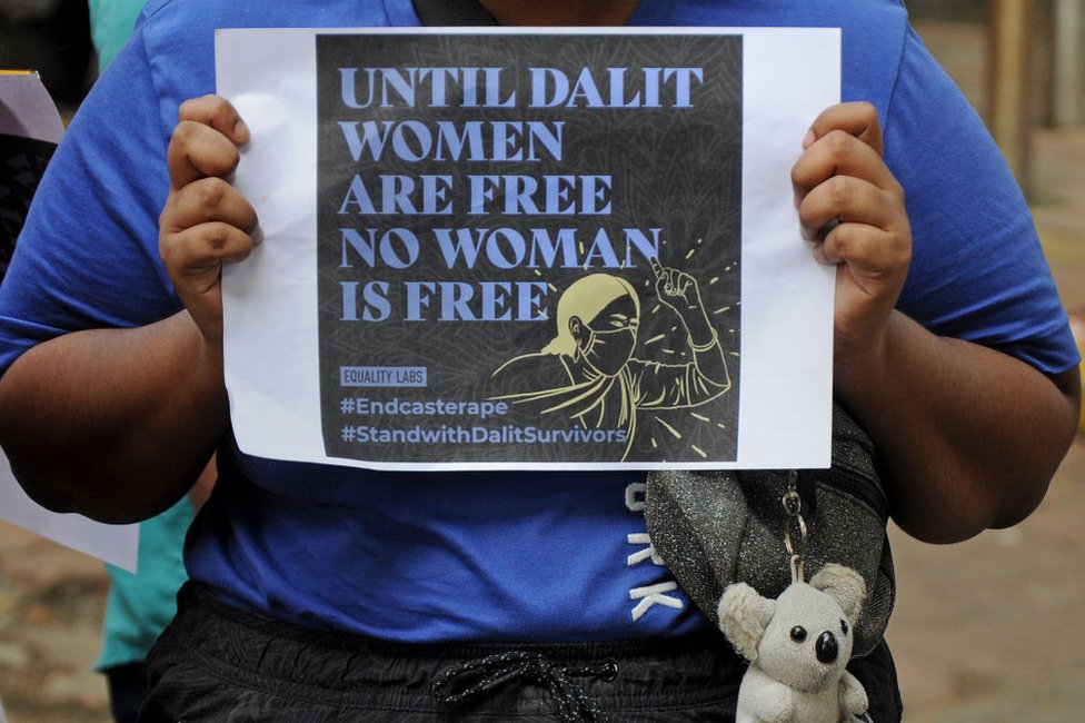 Kasta Dalit se nalazi najniže u indijskom sistemu/Getty Images