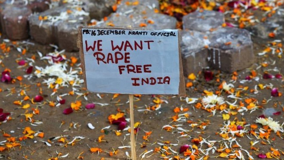 Kontrola i ispitivanje seksualnih zloèina poveæano je u Indiji od 2012/Getty Images